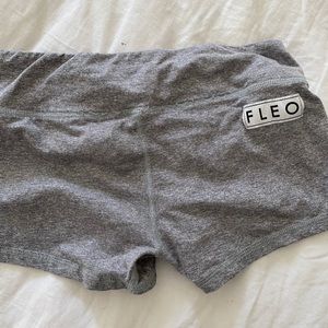FLEO CROSSFIT shorts